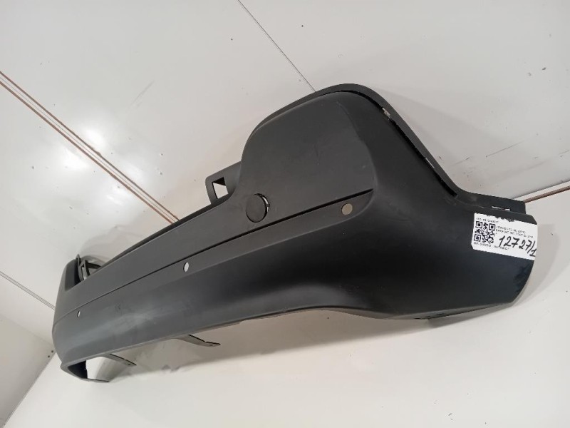 Paraurti INF POST 9813343877 Citroen C3 III 2016