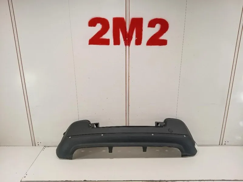 Paraurti INF POST 9813343877 Citroen C3 III 2016