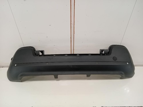 Paraurti INF POST 9813343877 Citroen C3 III 2016