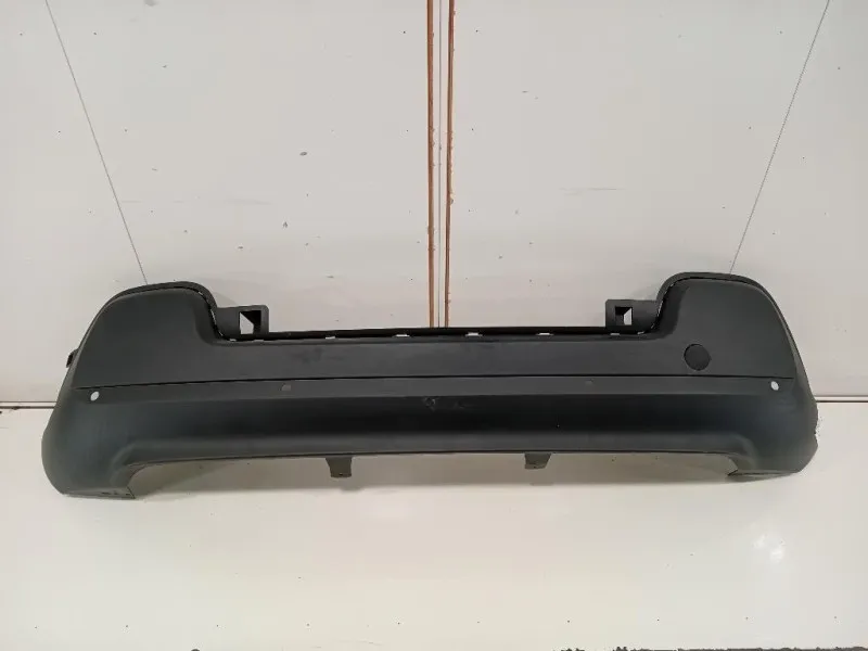 Paraurti INF POST 9813343877 Citroen C3 III 2016