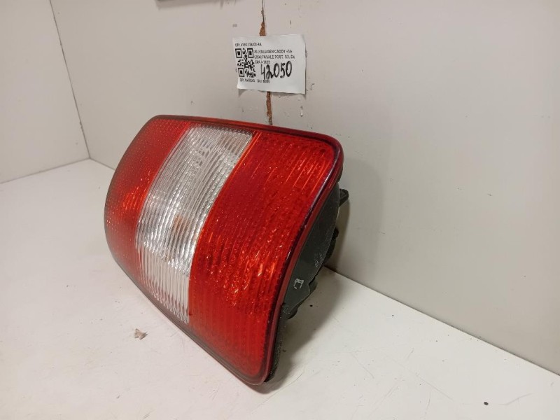 Fanale POST SX 4VEX-13A603-AA Volkswagen Caddy III 2004