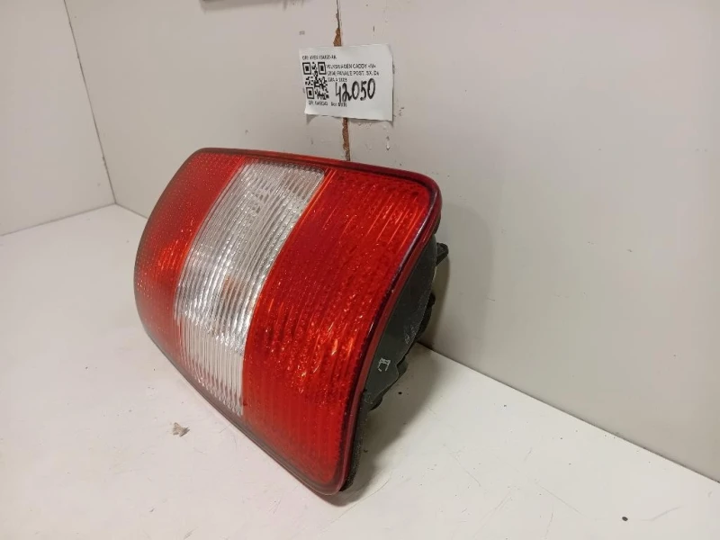 Fanale POST SX 4VEX-13A603-AA Volkswagen Caddy III 2004