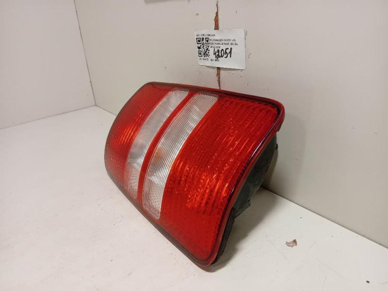 Fanale POST SX 4VEX-13A603-AA Volkswagen Caddy III 2004