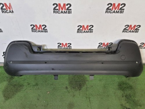 Paraurti INF POST 9813343877 Citroen C3 III 2016