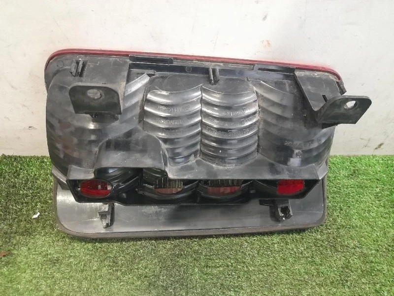 Fanale POST SX 2K0945111A Volkswagen Caddy III 2004