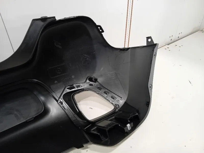 Paraurti INF POST 13489730 Citroen C3 Aircross 2017