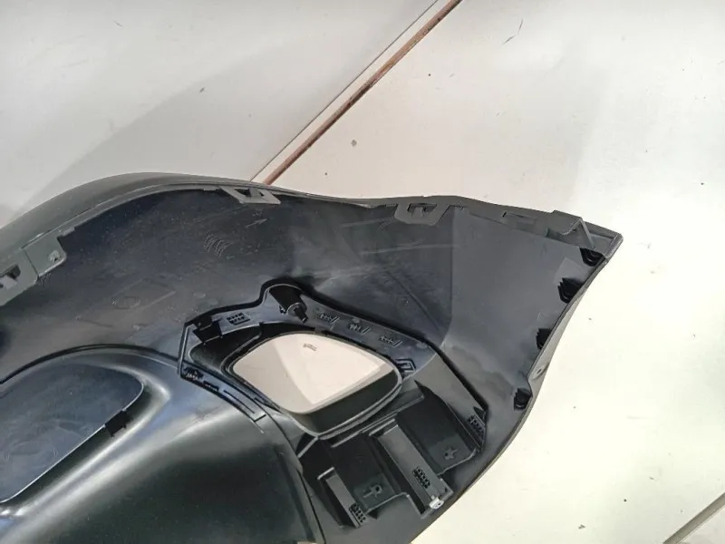 Paraurti INF POST 13489730 Citroen C3 Aircross 2017