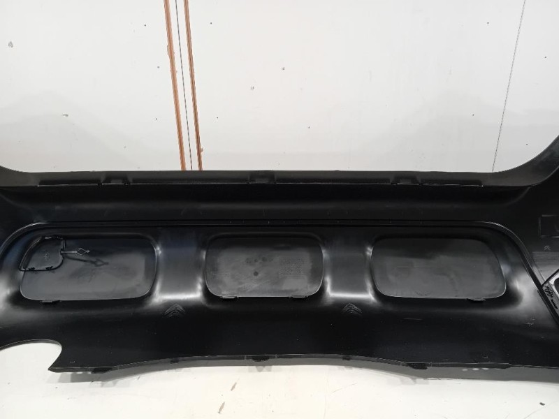 Paraurti INF POST 13489730 Citroen C3 Aircross 2017