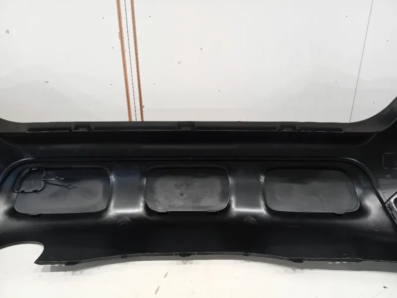 Paraurti INF POST 13489730 Citroen C3 Aircross 2017