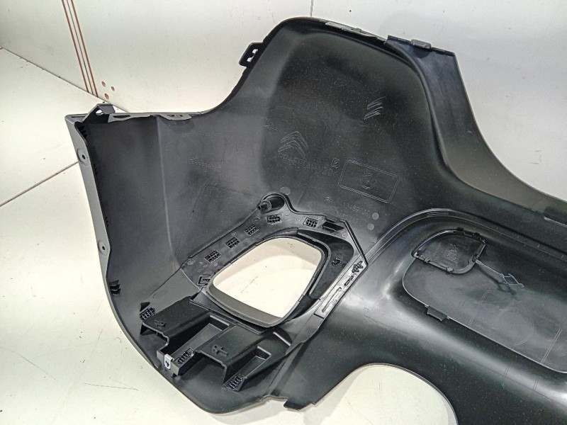 Paraurti INF POST 13489730 Citroen C3 Aircross 2017