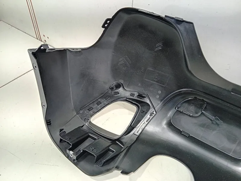 Paraurti INF POST 13489730 Citroen C3 Aircross 2017