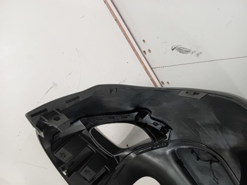 Paraurti INF POST 13489730 Citroen C3 Aircross 2017