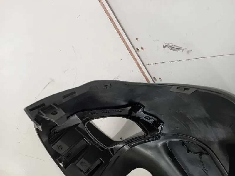 Paraurti INF POST 13489730 Citroen C3 Aircross 2017