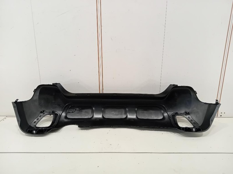 Paraurti INF POST 13489730 Citroen C3 Aircross 2017