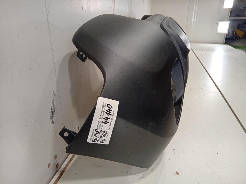 Paraurti INF POST 13489730 Citroen C3 Aircross 2017