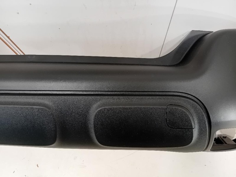 Paraurti INF POST 13489730 Citroen C3 Aircross 2017