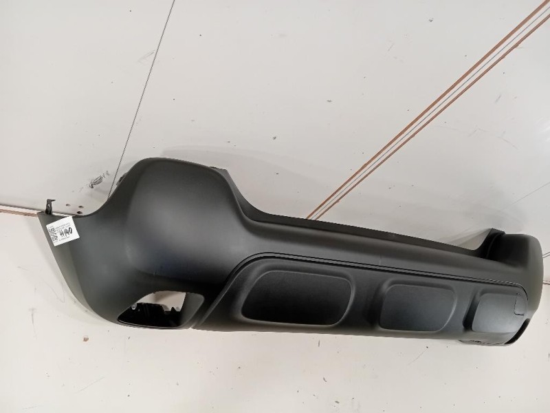 Paraurti INF POST 13489730 Citroen C3 Aircross 2017