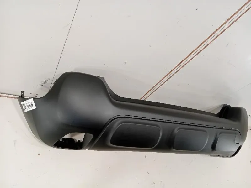 Paraurti INF POST 13489730 Citroen C3 Aircross 2017