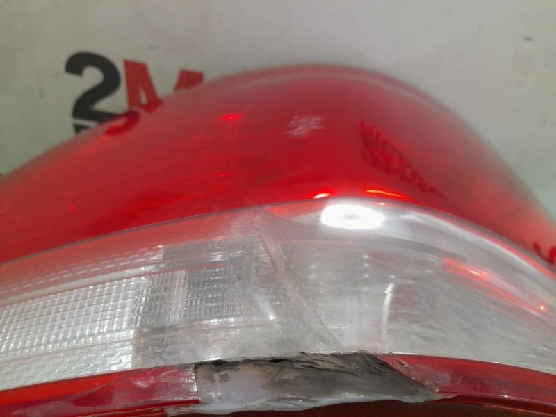 Fanale POST SX 1K9945095C Volkswagen GOLF V Variant 2007