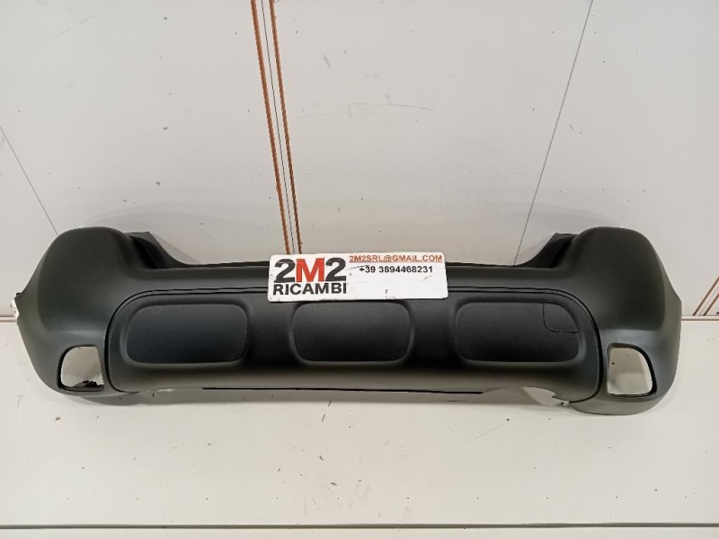 Paraurti INF POST 13489730 Citroen C3 Aircross 2017