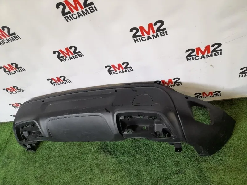 Paraurti INF POST 9825351777 Citroen C5 Aircross 2018