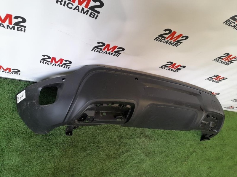 Paraurti INF POST 9825351777 Citroen C5 Aircross 2018