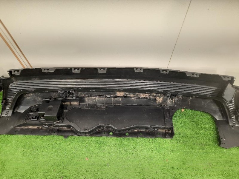 Paraurti INF POST 9820508777 Citroen DS7 Crossback 2017