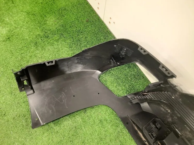 Paraurti INF POST 9820508777 Citroen DS7 Crossback 2017