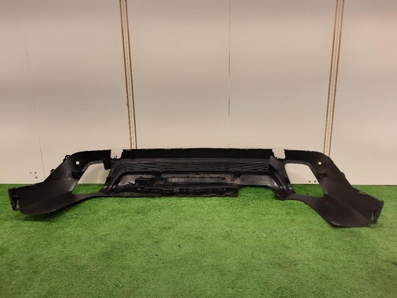 Paraurti INF POST 9820508777 Citroen DS7 Crossback 2017