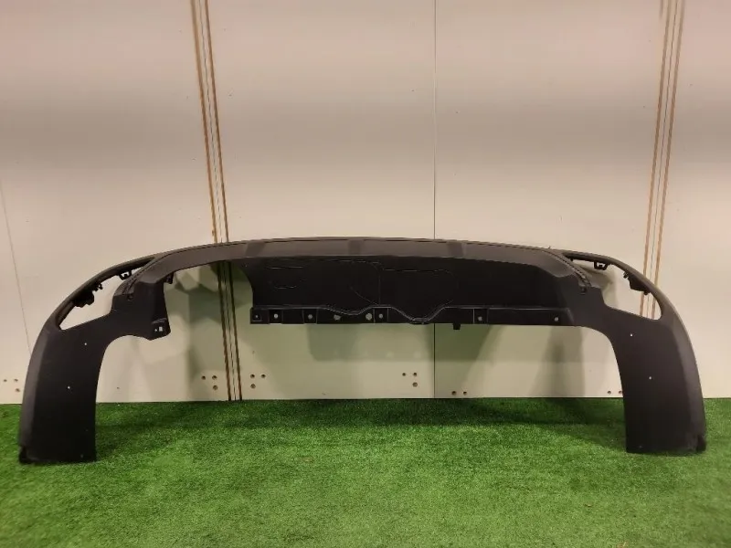 Paraurti INF POST 9820508777 Citroen DS7 Crossback 2017