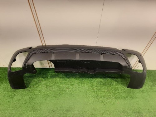 Paraurti INF POST 9820508777 Citroen DS7 Crossback 2017