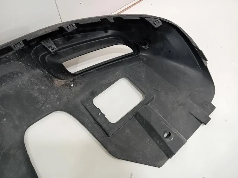 Paraurti INF POST 735674067 Fiat 500L 2013