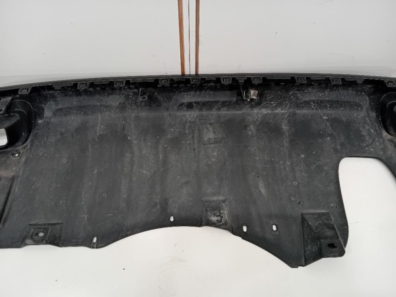 Paraurti INF POST 735674067 Fiat 500L 2013