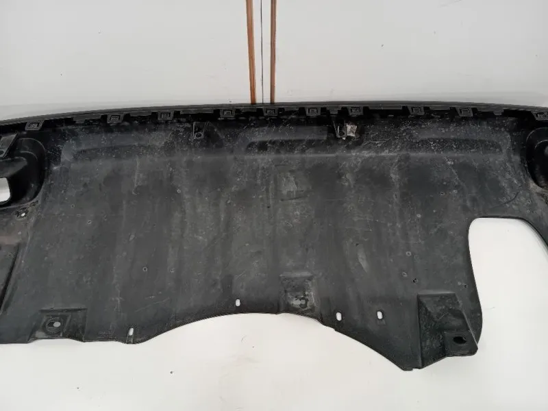 Paraurti INF POST 735674067 Fiat 500L 2013