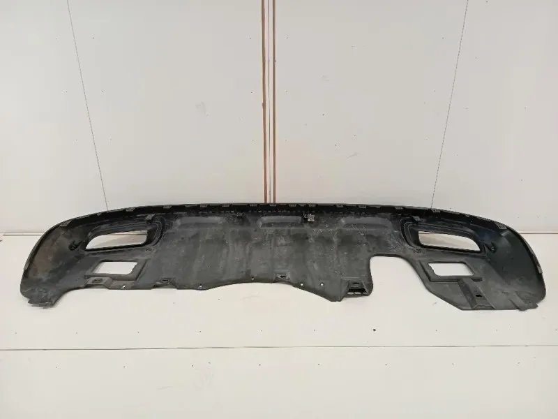 Paraurti INF POST 735674067 Fiat 500L 2013