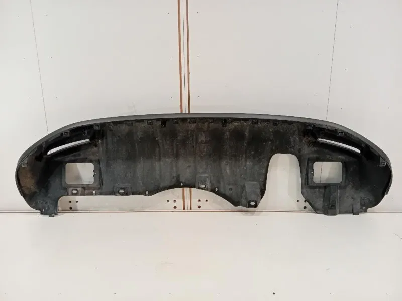 Paraurti INF POST 735674067 Fiat 500L 2013