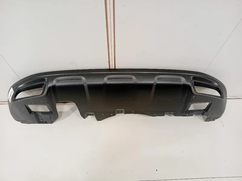 Paraurti INF POST 735674067 Fiat 500L 2013