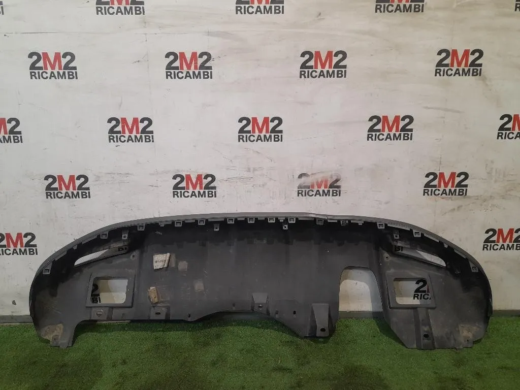 Paraurti INF POST Fiat 500L 2013