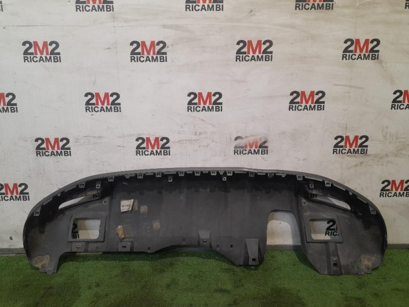 Paraurti INF POST Fiat 500L 2013