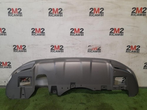 Paraurti INF POST Fiat 500L 2013