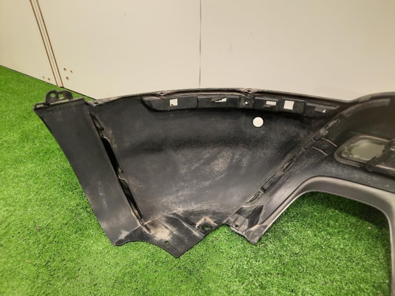 Paraurti INF POST 735590999 Fiat 500X 2018