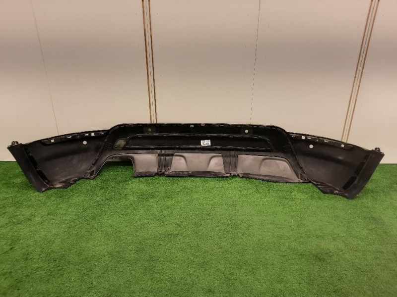 Paraurti INF POST 735590999 Fiat 500X 2018