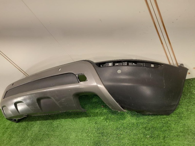 Paraurti INF POST 735590999 Fiat 500X 2018