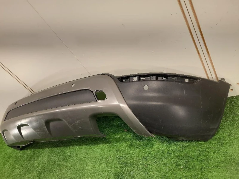 Paraurti INF POST 735590999 Fiat 500X 2018