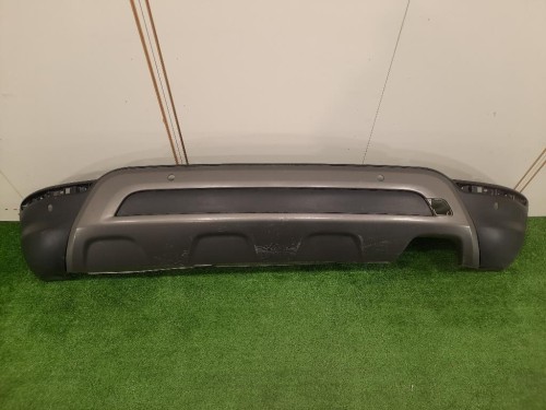 Paraurti INF POST 735590999 Fiat 500X 2018