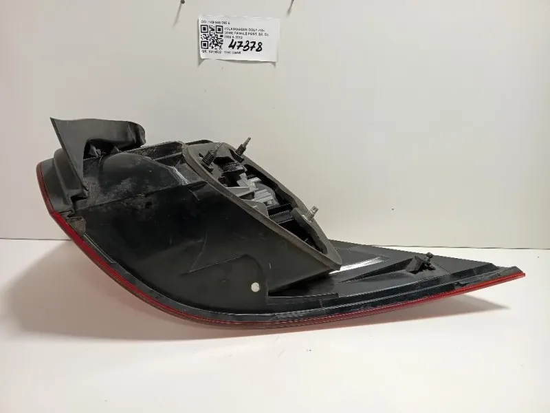 Fanale POST SX 1K9 945 095 E Volkswagen GOLF VI 2009