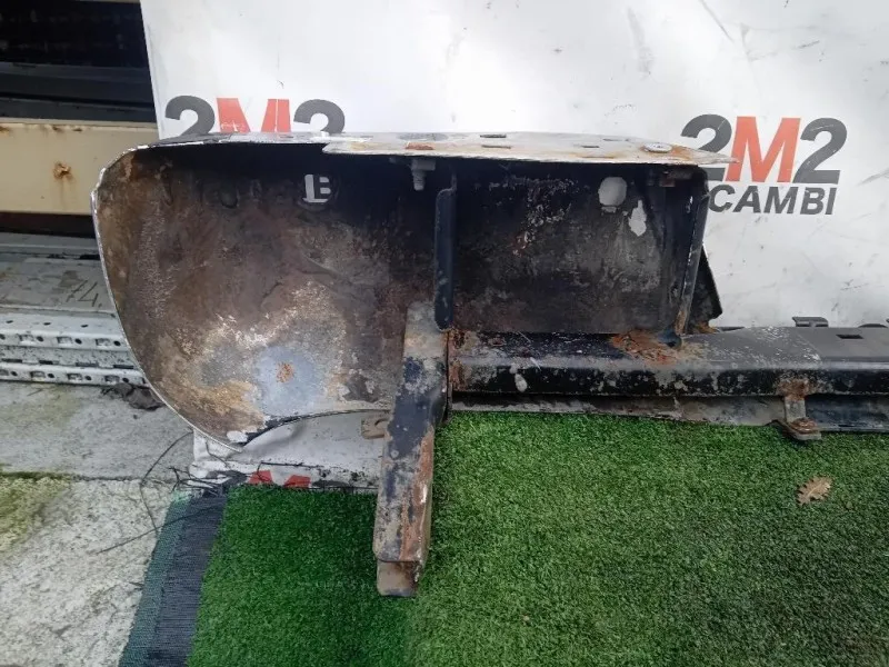 Paraurti INF POST PARAURTI INF POST Ford Ranger IV 2012