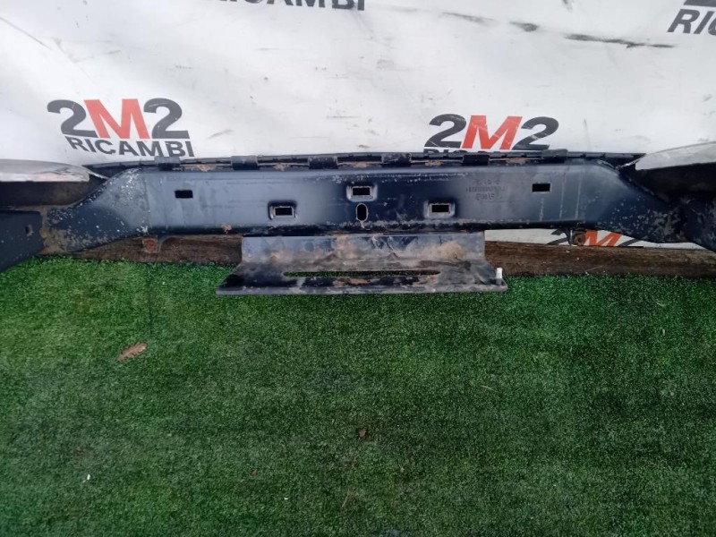 Paraurti INF POST PARAURTI INF POST Ford Ranger IV 2012