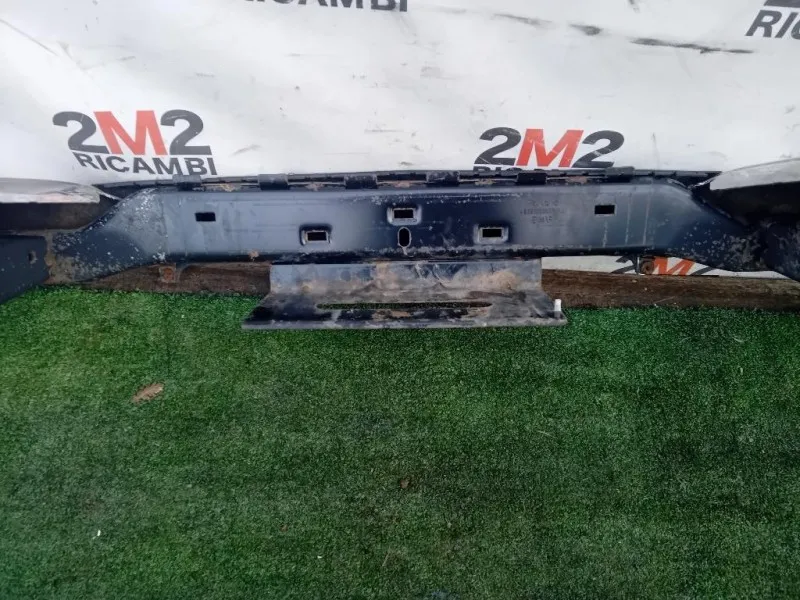 Paraurti INF POST PARAURTI INF POST Ford Ranger IV 2012