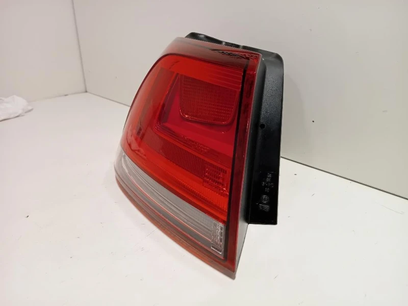 Fanale POST SX 5G0945095 Volkswagen GOLF VII 2013